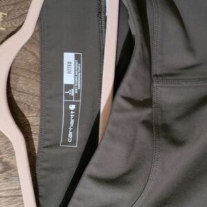 Carhartt fitted leggings